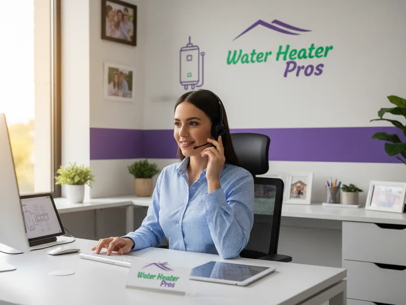 Water Heater Repair  in Mountlake Terrace  FAQ